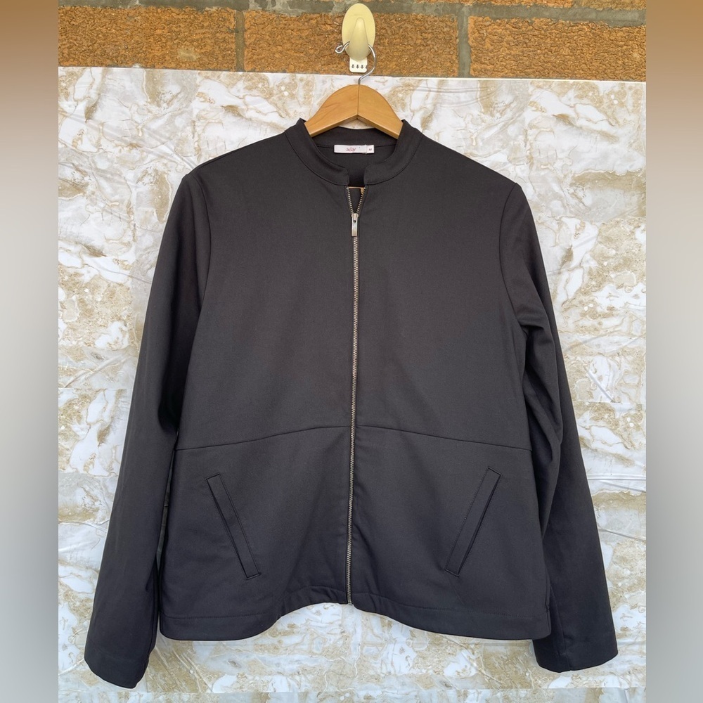 Aday Rulebreaker Zip Jacket Size Medium — image 3 of 8